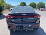 2024 Kia K5 GT W/ Navigation and GT1 Pkg.