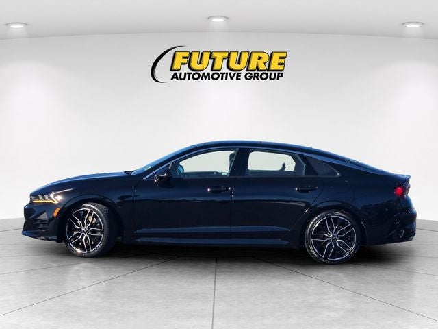 2024 Kia K5 GT W/ Navigation and GT1 Pkg.