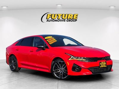 2024 Kia K5 GT W/ Navigation