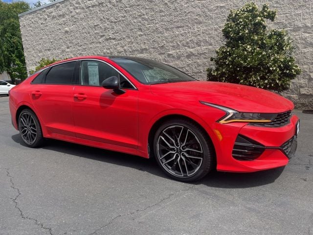 2024 Kia K5 GT W/ Navigation