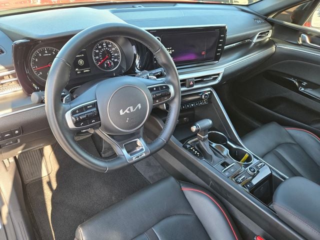 2024 Kia K5 GT W/ Navigation
