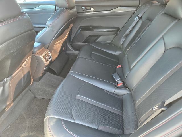 2024 Kia K5 GT W/ Navigation