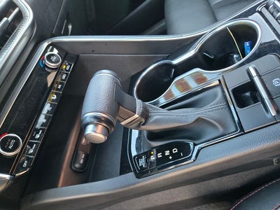2024 Kia K5 GT W/ Navigation