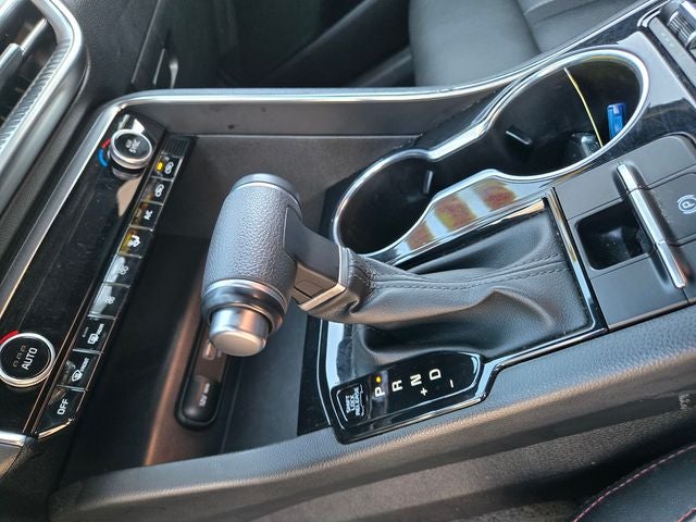 2024 Kia K5 GT W/ Navigation