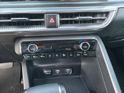 2024 Kia K5 GT W/ Navigation