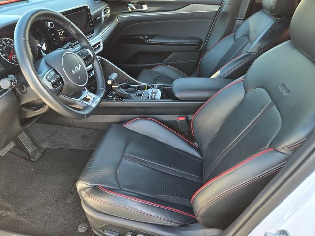 2024 Kia K5 GT W/ Navigation