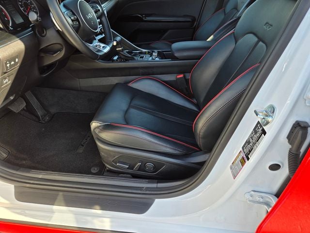 2024 Kia K5 GT W/ Navigation