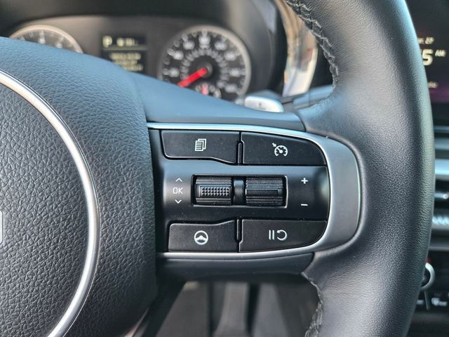 2024 Kia K5 GT W/ Navigation