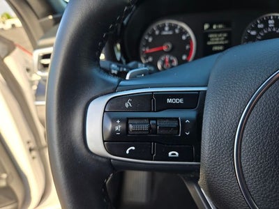 2024 Kia K5 GT W/ Navigation