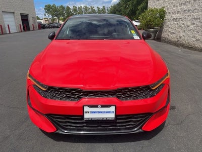 2024 Kia K5 GT W/ Navigation