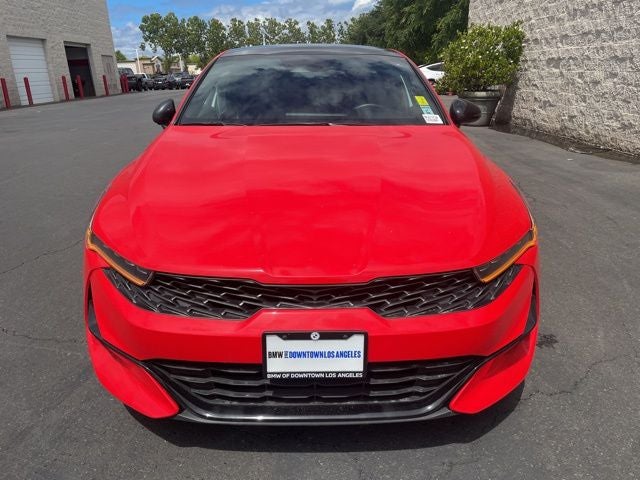 2024 Kia K5 GT W/ Navigation