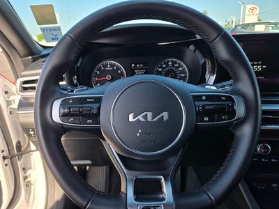 2024 Kia K5 GT W/ Navigation