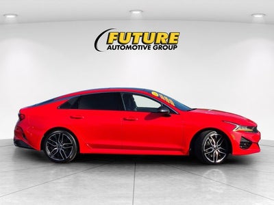 2024 Kia K5 GT W/ Navigation