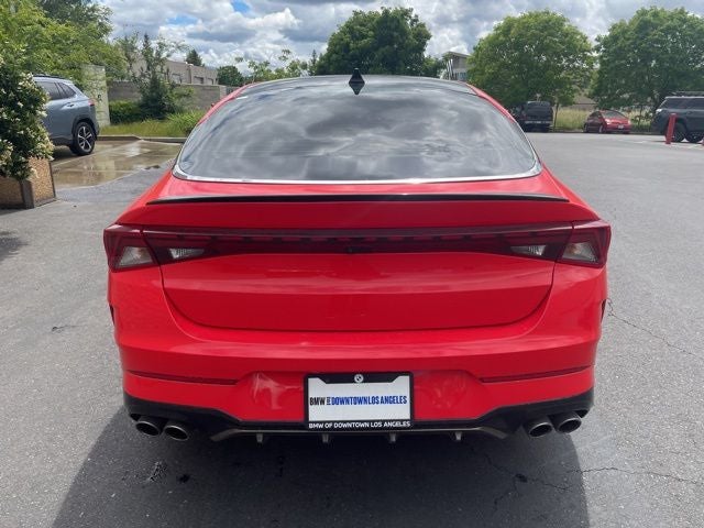 2024 Kia K5 GT W/ Navigation