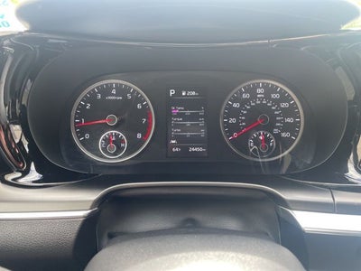 2024 Kia K5 GT W/ Navigation