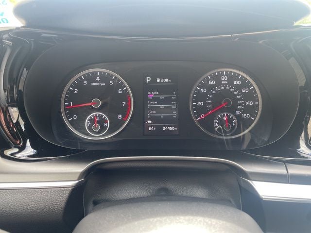 2024 Kia K5 GT W/ Navigation