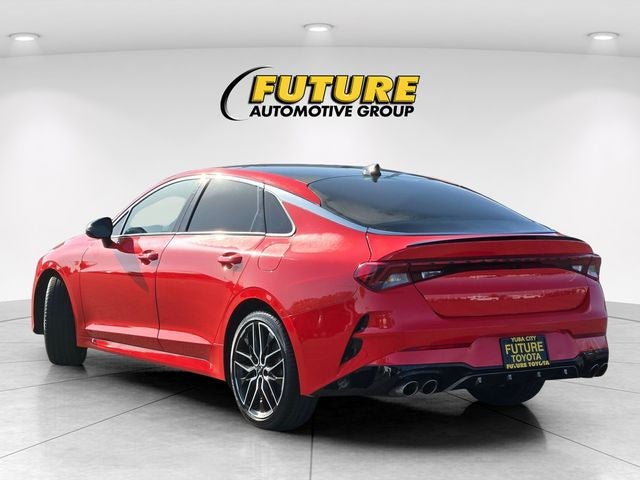 2024 Kia K5 GT W/ Navigation
