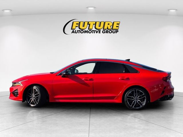 2024 Kia K5 GT W/ Navigation