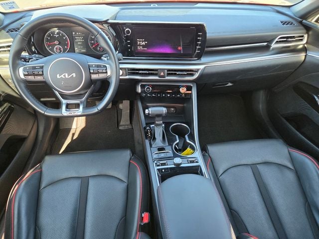 2024 Kia K5 GT W/ Navigation