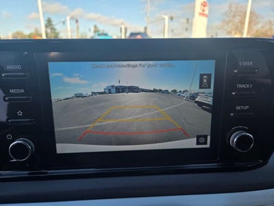 2021 Kia K5 GT-Line W/ Premium Pkg.