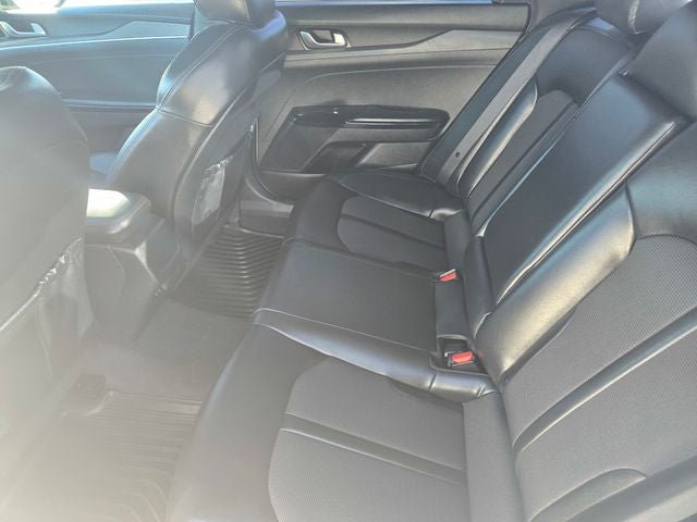 2021 Kia K5 GT-Line W/ Premium Pkg.