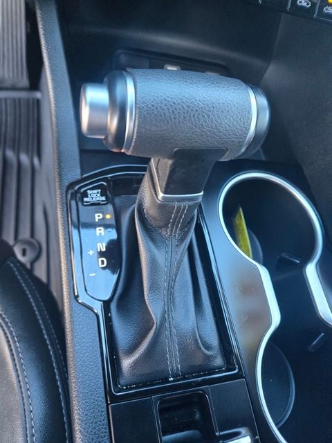 2021 Kia K5 GT-Line W/ Premium Pkg.