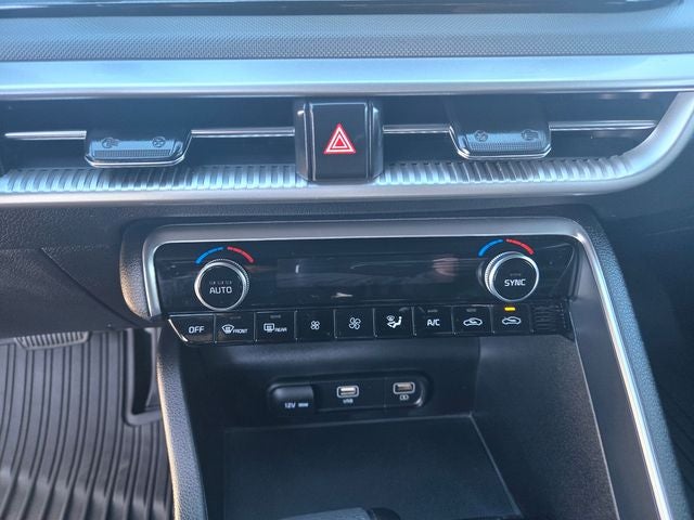 2021 Kia K5 GT-Line W/ Premium Pkg.