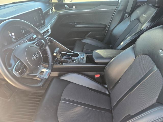 2021 Kia K5 GT-Line W/ Premium Pkg.