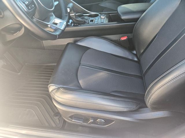 2021 Kia K5 GT-Line W/ Premium Pkg.