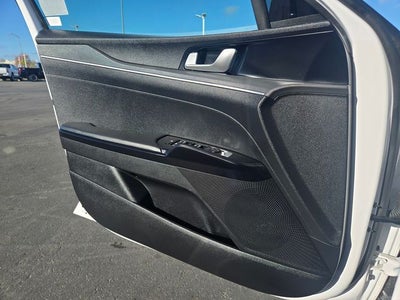 2021 Kia K5 GT-Line W/ Premium Pkg.