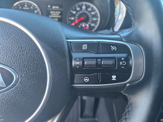 2021 Kia K5 GT-Line W/ Premium Pkg.