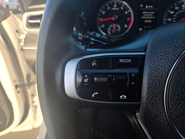 2021 Kia K5 GT-Line W/ Premium Pkg.