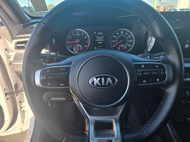 2021 Kia K5 GT-Line W/ Premium Pkg.
