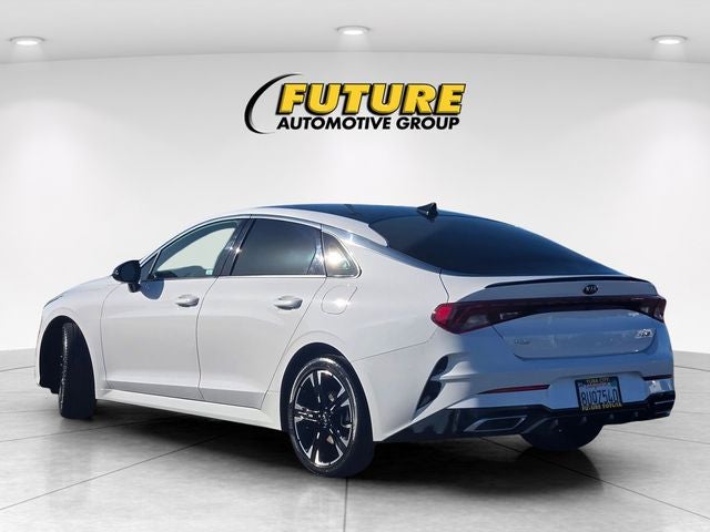 2021 Kia K5 GT-Line W/ Premium Pkg.