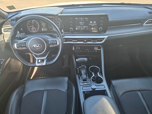 2021 Kia K5 GT-Line W/ Premium Pkg.