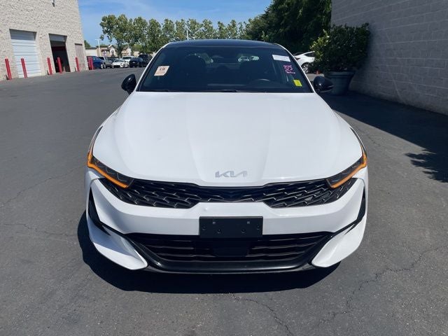2022 Kia K5 GT-Line W/ Pano Roof & Premium Pkg.