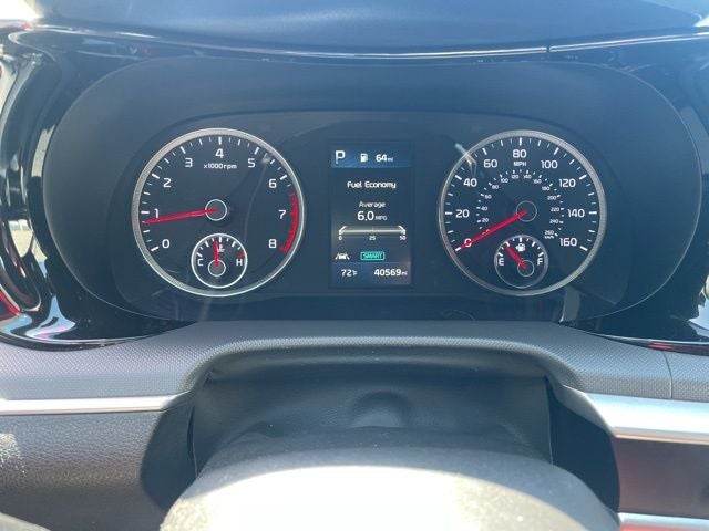 2022 Kia K5 GT-Line W/ Pano Roof & Premium Pkg.