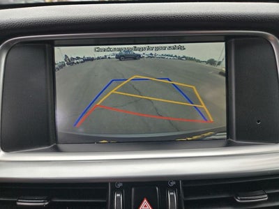 2020 Kia Optima SE W/ Moonroof