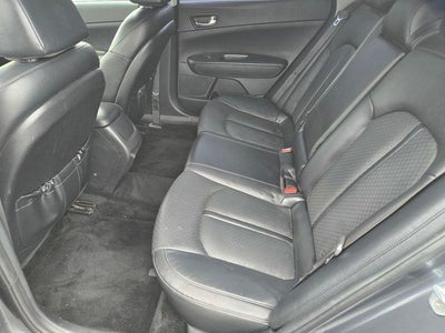 2020 Kia Optima SE W/ Moonroof