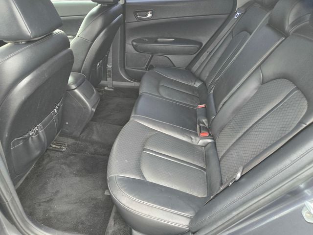2020 Kia Optima SE W/ Moonroof