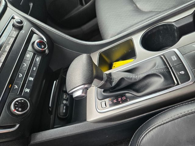 2020 Kia Optima SE W/ Moonroof