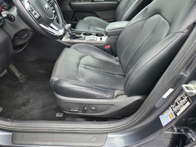 2020 Kia Optima SE W/ Moonroof