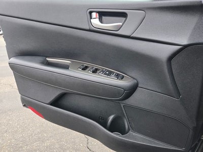 2020 Kia Optima SE W/ Moonroof