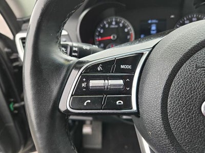 2020 Kia Optima SE W/ Moonroof