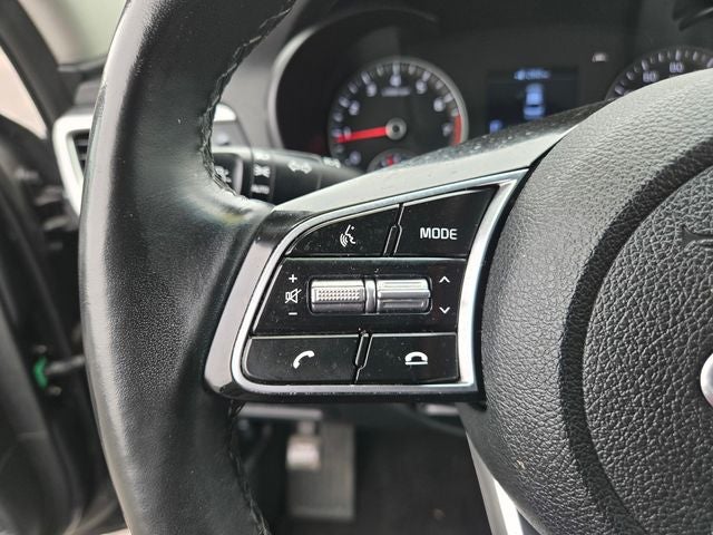 2020 Kia Optima SE W/ Moonroof