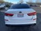 2020 Kia Optima SE Sedan