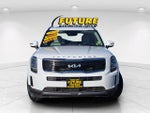 2022 Kia Telluride EX FWD W/ Premium Pkg.