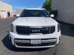 2023 Kia Telluride EX AWD W/ Navigation