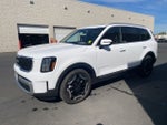 2023 Kia Telluride EX AWD W/ Navigation