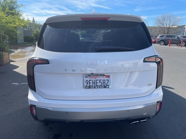 2023 Kia Telluride EX AWD W/ Navigation